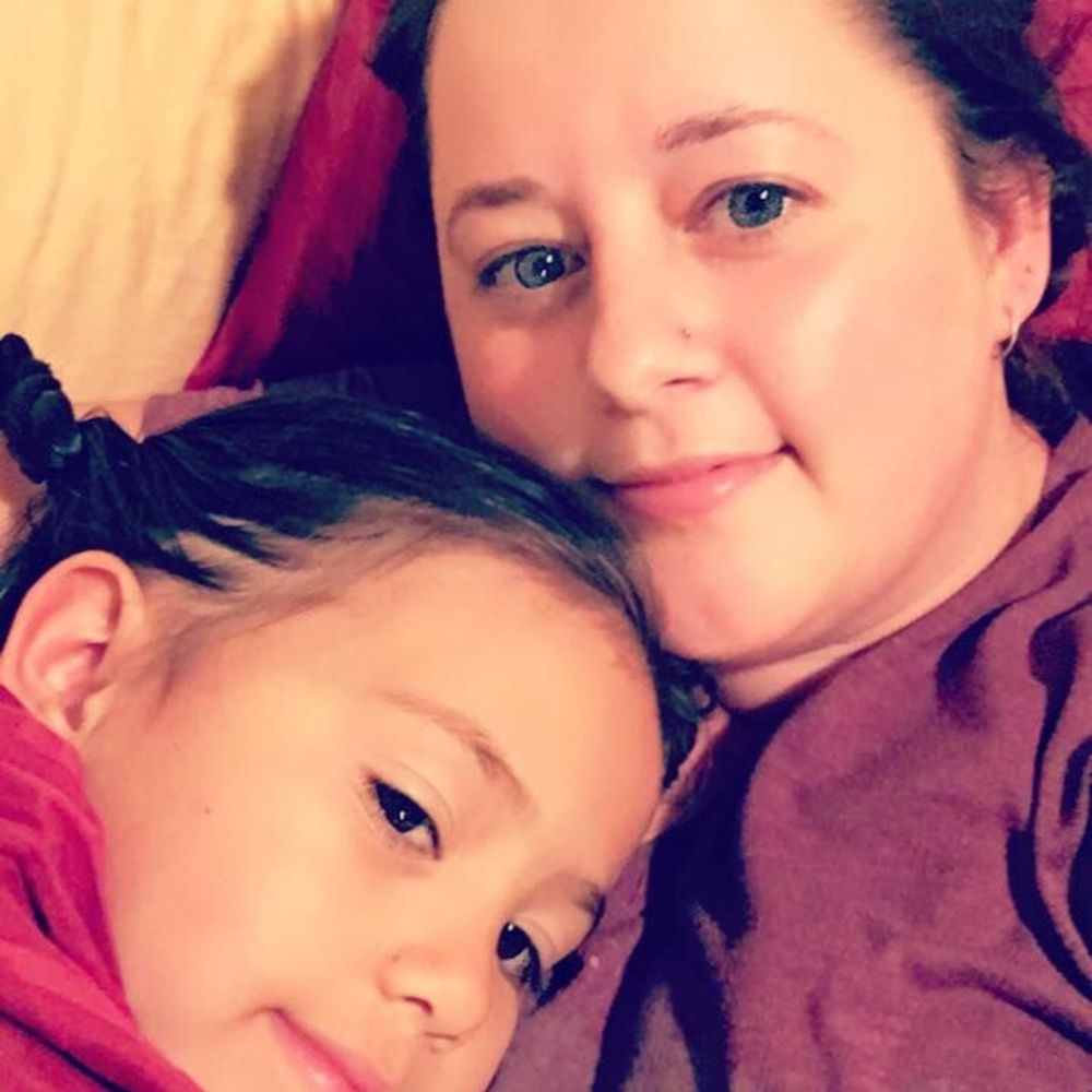 Meet your Posher, Sierra